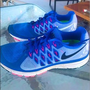 Nike Vomero Running Shoes